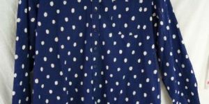 VINOD COTTON LADIES TOP