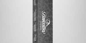 White Rose Banssuri Round Agarbatti