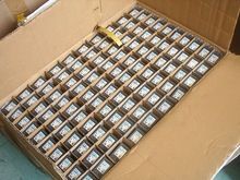 Empty Printer Cartridges