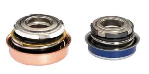 Auto Cooling Pump Seal