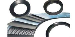 Flexible Graphite Gaskets