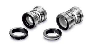 Single Spring Mechanical Seal