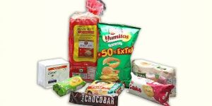 Printing and Pouching Films