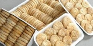 Dry Figs