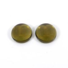 Man Made Loose Gemstone for Earring