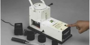 Digital Moisture Meter