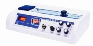 Digital Spectrophotometers