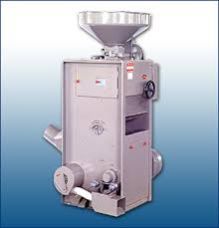 Rice Polisher/Mini Testing Mill