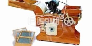 Seed Cleaner/ Lab seed Grader