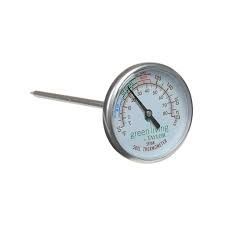 Soil Thermometer