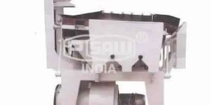 Specific Gravity Separator