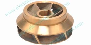 Gunmetal Impeller