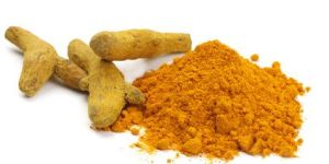 Organic Turmeric Powder