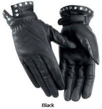 Leather Hand Gloves