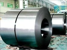 Cold Rolled Steel Coil