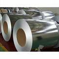 Hot Dip Galvanised Steel Coil