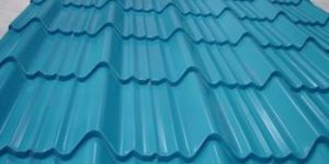 PPGI Roofing Sheets
