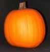 Fresh Pumpkins