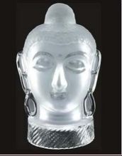 Crystal Gautam Budha