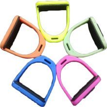 Horse Stirrup Plastic