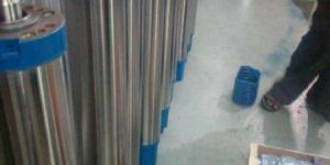 6 Inch Cast Iron Submersible Motors