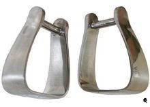 Saddle Stirrups