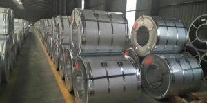 Galvanized Steel / Prepainted Steel / Aluzinc Steel / CR and HR Coils and Sheets