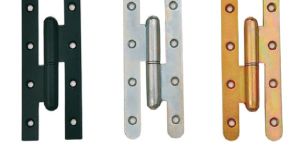 H Hinges
