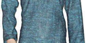Gents Khadi Kurta