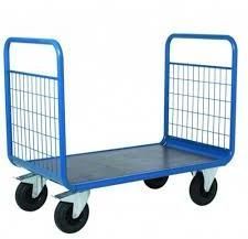Material Handling Trolleys
