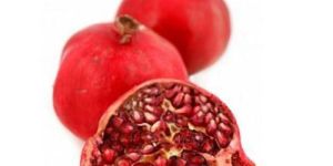 Fresh Natural Pomegranate