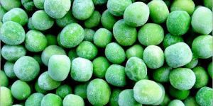 Frozen Green Peas