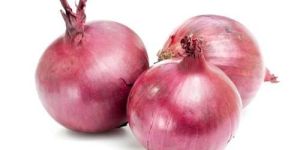 Natural Fresh Red Onion