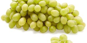 Organic Green Grapes