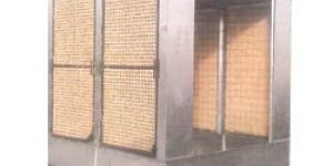 36 Inch Industrial Cooler