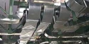 Ducting System