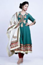 Designer Anarkali Suit