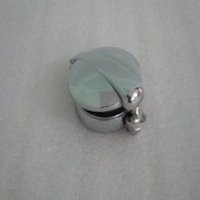 ALLOY FILLER CAP