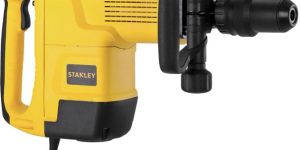 10Kg SDS-Max Demolition Hammer
