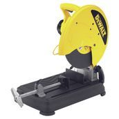 DW871 355mm Premium Chop Saw