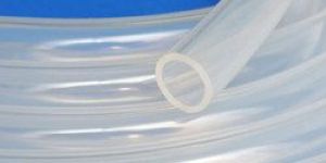 Platinum Cured Silicone Tubes