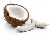 Indian Coconut