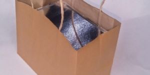 Paper Bags for Restaurants and Hotel