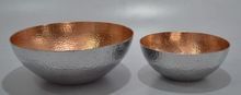 Aluminium Bowls