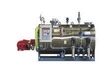 Package Boiler,process Boiler