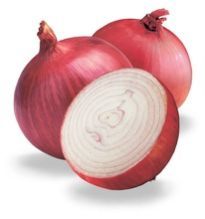 Red Big Onion