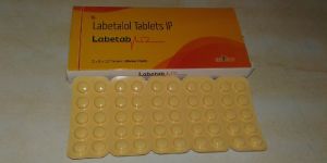 Labetalol Tablet