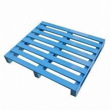 Steel Pallet