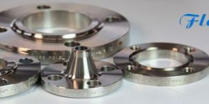 Steel Flange