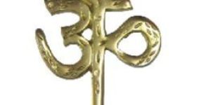 Astadhatu Trishakti Trishul